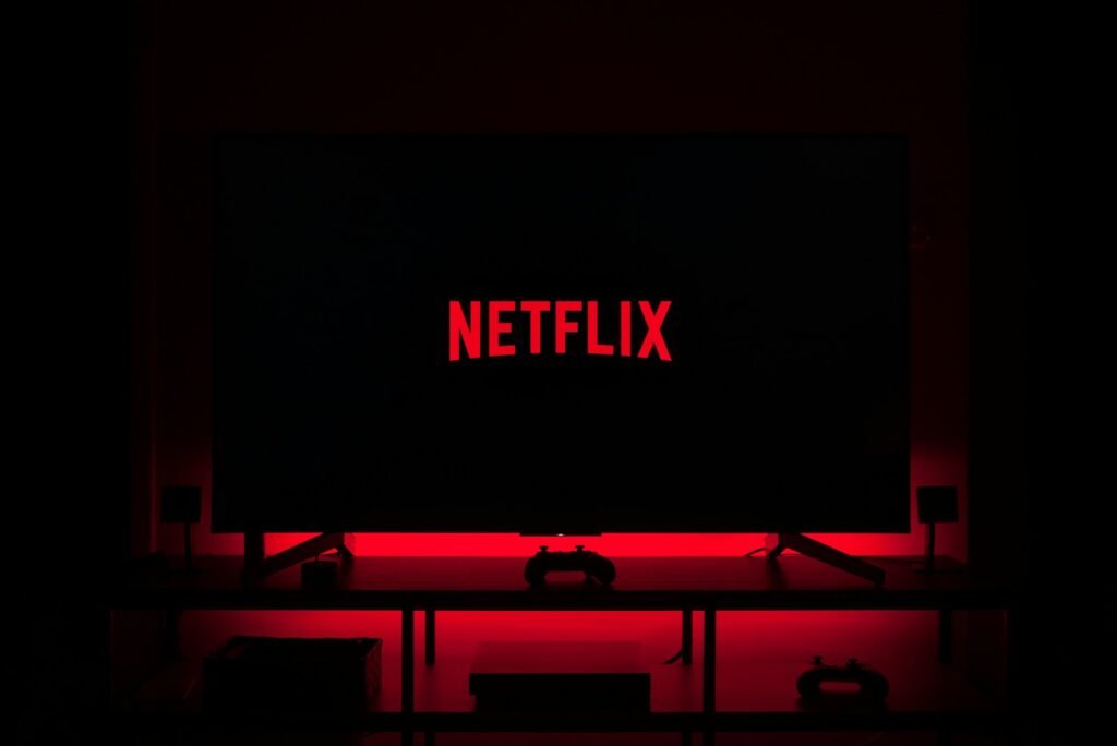 Top 10 Must-Watch Movies & TV Shows on Netflix in 2024